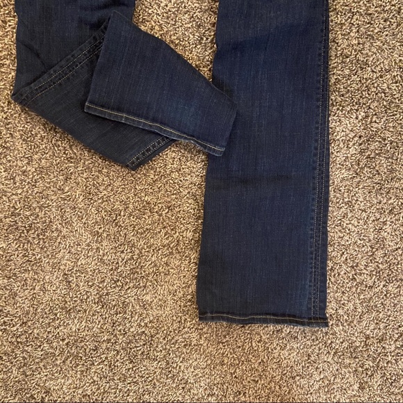 Hudson Bootcut Jeans - Picture 5 of 7
